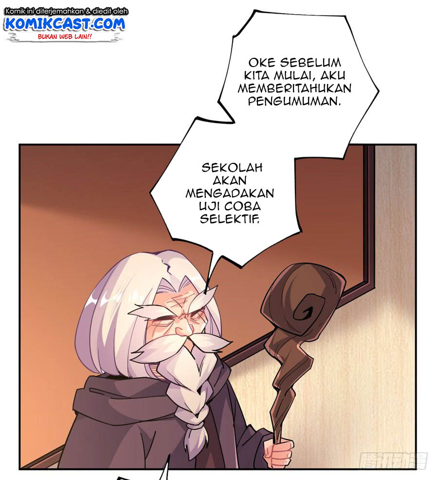 I Picked Up a Demon Lord as a Maid Chapter 14 Gambar 25